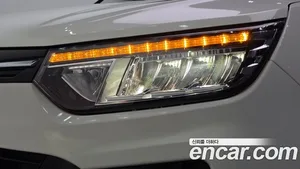 KGM Tivoli, 2022 — миниатюра 8
