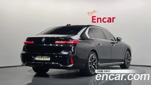 BMW 7-Series, 2023 — миниатюра 2