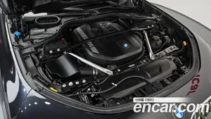 BMW 7-Series, 2023 — миниатюра 6