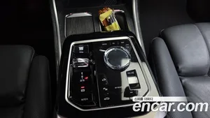 BMW 7-Series, 2023 — миниатюра 12