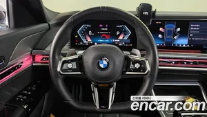 BMW 7-Series, 2023 — миниатюра 19