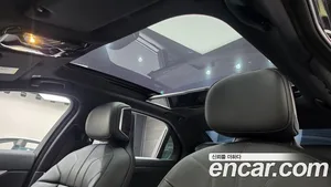 BMW 7-Series, 2023 — миниатюра 22