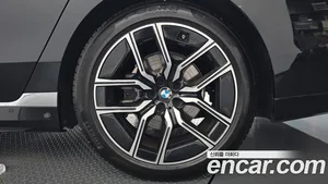BMW 7-Series, 2023 — миниатюра 7