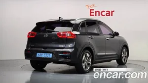 Kia Niro, 2019 — миниатюра 2