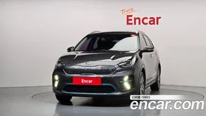 Kia Niro, 2019 — миниатюра 3