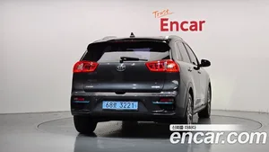 Kia Niro, 2019 — миниатюра 4