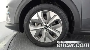 Kia Niro, 2019 — миниатюра 5