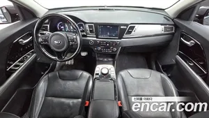Kia Niro, 2019 — миниатюра 10