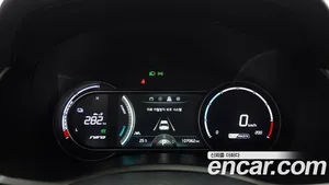 Kia Niro, 2019 — миниатюра 11