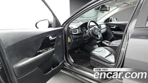 Kia Niro, 2019 — миниатюра 13