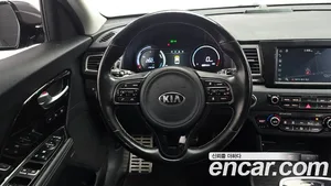 Kia Niro, 2019 — миниатюра 18
