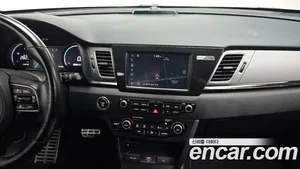 Kia Niro, 2019 — миниатюра 19