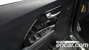 Kia Niro, 2019 — миниатюра 20