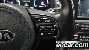 Kia Niro, 2019 — миниатюра 22