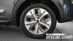 Kia Niro, 2019 — миниатюра 7
