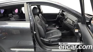 Kia Niro, 2019 — миниатюра 16