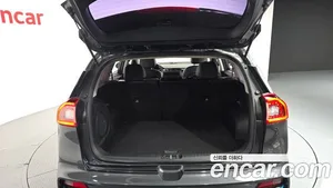 Kia Niro, 2019 — миниатюра 29