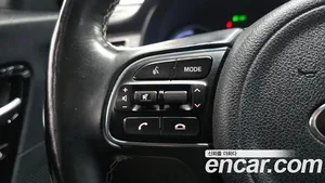 Kia Niro, 2019 — миниатюра 30