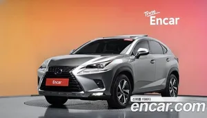 Lexus NX, 2021 — миниатюра 33