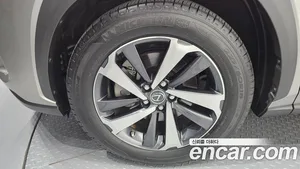 Lexus NX, 2021 — миниатюра 4