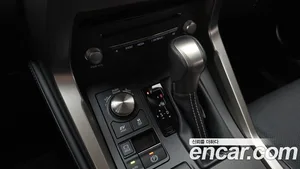 Lexus NX, 2021 — миниатюра 11