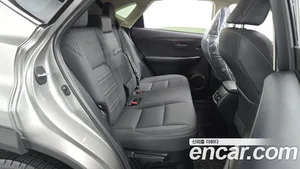 Lexus NX, 2021 — миниатюра 16