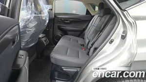 Lexus NX, 2021 — миниатюра 17