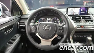 Lexus NX, 2021 — миниатюра 18