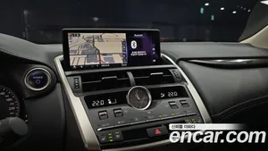 Lexus NX, 2021 — миниатюра 22