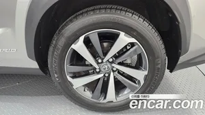 Lexus NX, 2021 — миниатюра 6
