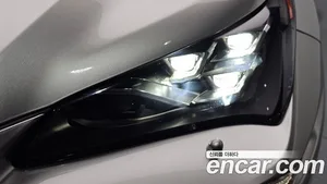 Lexus NX, 2021 — миниатюра 7