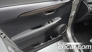 Lexus NX, 2021 — миниатюра 13