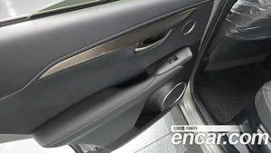 Lexus NX, 2021 — миниатюра 14
