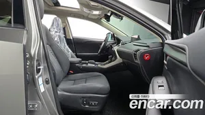 Lexus NX, 2021 — миниатюра 15