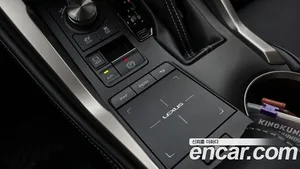 Lexus NX, 2021 — миниатюра 26