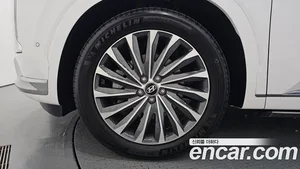 Hyundai Palisade, 2023 — миниатюра 5