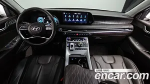 Hyundai Palisade, 2023 — миниатюра 7