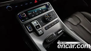 Hyundai Palisade, 2023 — миниатюра 9