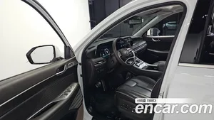 Hyundai Palisade, 2023 — миниатюра 10