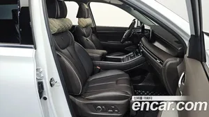 Hyundai Palisade, 2023 — миниатюра 12