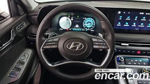 Hyundai Palisade, 2023 — миниатюра 13
