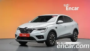 Renault XM3, 2022 — миниатюра 30