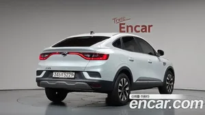 Renault XM3, 2022 — миниатюра 1