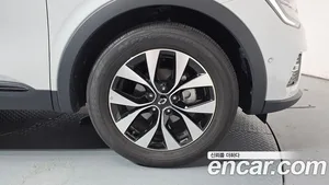 Renault XM3, 2022 — миниатюра 4