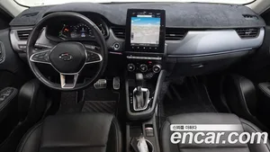 Renault XM3, 2022 — миниатюра 9
