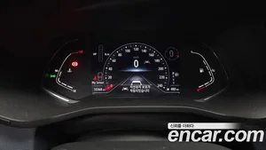 Renault XM3, 2022 — миниатюра 10