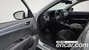 Renault XM3, 2022 — миниатюра 12