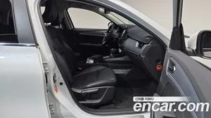 Renault XM3, 2022 — миниатюра 16