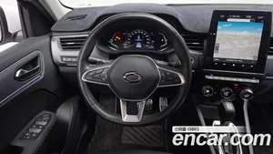 Renault XM3, 2022 — миниатюра 18