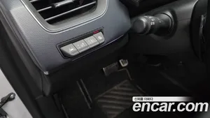 Renault XM3, 2022 — миниатюра 19